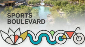 #Sports_Boulevard will be a remarkable sport, artistic, entertainment, and cultural destin