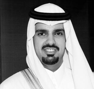 HH PRINCE FAISAL BIN ABDULAZIZ BIN AYYAF 